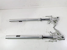 Load image into Gallery viewer, 2016 BMW R1200RS K54 Straight Front Fork Leg Set 31428566563 31428566564 | Mototech271