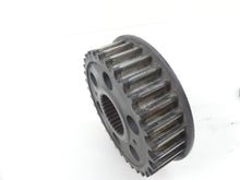 Load image into Gallery viewer, 2016 Harley FXDLS Dyna Low Rider Front Final Drive Belt Sprocket Pully 35000152