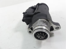 Load image into Gallery viewer, 2017 Harley Touring FLHTKL Electra Glide M8 Engine Starter Motor 31400053