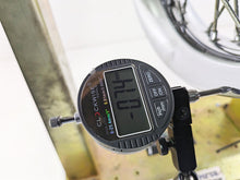 Load image into Gallery viewer, 2008 Harley FLSTC 105TH Softail Heritage 16x3 Rear Wheel Spoke Rim 40700-08A | Mototech271