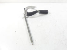 Load image into Gallery viewer, 2009 Harley FXDF Dyna Fat Bob Front Right Mid Foot Control Brake Pedal 50666-07