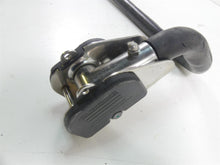 Load image into Gallery viewer, 2018 Yamaha Waverunner VX 1800 Cruiser Rear Step Ladder & Mounts F2X-U278A-00-00