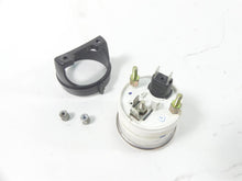 Load image into Gallery viewer, 2005 Harley Touring CVO FLHTC SE Electra Glide Volt Meter Gauge 74552-04