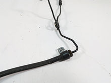 Load image into Gallery viewer, 2006 Harley Softail FXSTSI Springer Front Brake Caliper & Oem Line 44077-88F