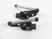 Load image into Gallery viewer, 2015 BMW K1600GT K48 Front Rear Bike Height Level Sensor Set 37146860843