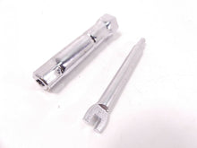 Load image into Gallery viewer, 1997 Kawasaki Vulcan VN1500 Classic Tool Kit Bag Set 56007-1450