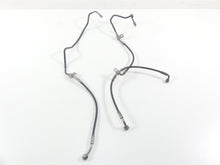 Load image into Gallery viewer, 2014 BMW K1600 GTL K48 Front Abs Brake Line Hoses Set 34327727511 34327716611 | Mototech271