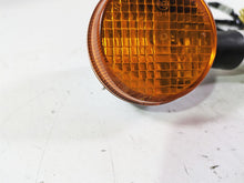Load image into Gallery viewer, 2002 Honda VTX1800 Retro Front Blinker & Clamp Set 33400-MBH-673 33450-MBH-673 | Mototech271
