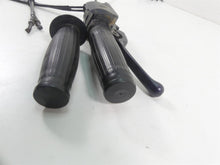 Load image into Gallery viewer, 1978 BMW R100 S (2474) Hand Brake Lever & Throttle Grip Set 32721234846