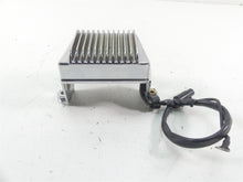 Load image into Gallery viewer, 2005 Harley Touring CVO FLHTCSE Electra Glide Chrome Rectifier 74622-04 | Mototech271