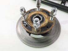 Load image into Gallery viewer, 2021 CFMoto Zforce 950 Sport Front Left Knee Assembly Control Arms 5BYA-050701