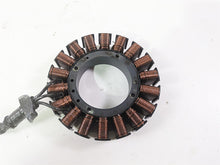 Load image into Gallery viewer, 2010 Harley Dyna FXDB Street Bob Stator Alternator Generator 30017-08