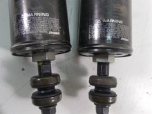 Load image into Gallery viewer, 2017 Harley FXSE CVO Pro Street Breakout Rear Suspension Showa Shocks 54000045 | Mototech271