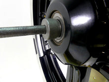 Load image into Gallery viewer, 2020 Harley Softail FXST Standard 19x2.5 Annihilator Front Wheel 43300593