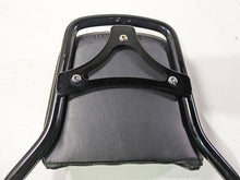 Load image into Gallery viewer, 2019 Harley FLHCS Softail Heritage Oem Sissybar Backrest Standard 14.5" 52300446 | Mototech271