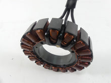 Load image into Gallery viewer, 2014 Harley Touring FLHXS Street Glide Sp Stator Alternator Generator 29987-06D