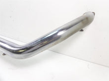 Load image into Gallery viewer, 2005 Harley Softail FLSTSC Heritage Springer Samson Cholo Fishtail Exhaust 30" | Mototech271