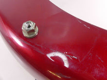 Load image into Gallery viewer, 2005 Harley Touring CVO FLHTCSE Electra Glide Rear Fender Mud Guard 59583-05 | Mototech271