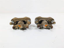 Load image into Gallery viewer, 2020 Honda Talon SXS1000 S2R 1000R Rear Brake Caliper Set 43150-HL6-A01