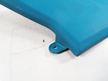 Load image into Gallery viewer, 2022 Yamaha Waverunner EX Sp EX1050BX Lower Leg Cover Fairing Set F3Y-U353B-00