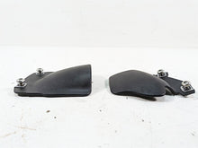 Load image into Gallery viewer, 2011 Triumph America Fuel Tank Infill Panel Cover Set T2071432 T2071478 | Mototech271