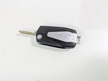 Load image into Gallery viewer, 2018 KTM 1290 Super Duke R Cdi Ecm 868.35Mhz Immobilizer Key Set 61341031300