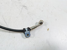 Load image into Gallery viewer, 2020 Ducati Scrambler 1100 Sport Pro Rear Abs Brake Line Hose Set 61911021A | Mototech271