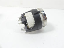 Load image into Gallery viewer, 2005 Harley Touring CVO FLHTC SE Electra Glide Volt Meter Gauge 74552-04