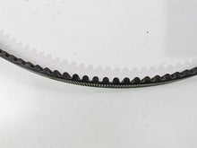 Load image into Gallery viewer, 2024 Harley Sportster RH975 S Rear Drive Belt 178 Teeth 40000026