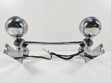 Load image into Gallery viewer, 2005 Harley Touring FLHTCUI Electra Glide Spot Light Blinker Set -Read 68712-94A | Mototech271