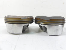 Load image into Gallery viewer, 2020 Ducati Panigale 1100 V4 S SBK All 4 Piston Set 12222433E | Mototech271