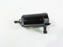 Load image into Gallery viewer, 2021 BMW R1250GS K51 Adv Engine Starter Motor Denso Tested 12418559213 | Mototech271