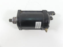 Load image into Gallery viewer, 2018 Can Am Maverick X3 Turbo STD Engine Starter Motor 420893830 | Mototech271