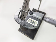 Load image into Gallery viewer, 2014 BMW K1600 GTL K48 Front Brake Rotor Disc Set 320mm 34117701456