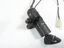 Load image into Gallery viewer, 2021 Aprilia RS660 Cdi Speedometer Ignition Switch Key Set CM301806 2D000554