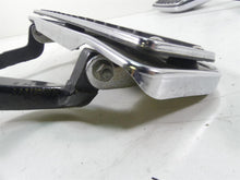 Load image into Gallery viewer, 2002 Harley Touring FLHRCI Road King Chrome Floor Board Shifter Brake Pedal Set | Mototech271