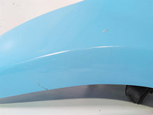 Load image into Gallery viewer, 2021 Indian Scout 1200 Front Quick Release Nose Lamp Fairing Batwing 2884116