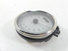Load image into Gallery viewer, 2009 Harley FXDF Dyna Fat Bob Speedometer Gauge Instrument 2K 67096-09 | Mototech271