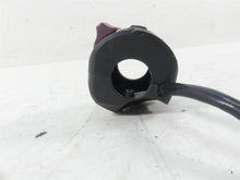 Load image into Gallery viewer, 2018 Ducati Hypermotard 939 SP Right Hand Start Control Switch -Read 65010122E | Mototech271