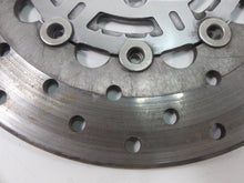 Load image into Gallery viewer, 2006 Harley Touring FLHtCU SE CVO Front Sunstar Brake Disc Rotor Set 44714-06