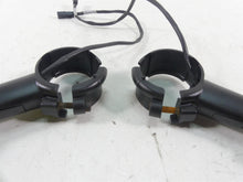 Load image into Gallery viewer, 2015 Ducati Monster 1200 S Front Left Right Blinker Set 53010236B 53010226B | Mototech271