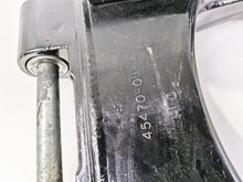 Load image into Gallery viewer, 2011 Harley Touring FLHTCUSE CVO E-Glide Rear Swing Arm Swingarm 47549-09A | Mototech271