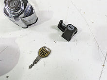 Load image into Gallery viewer, 2002 Honda V-Twin VTX1800 C Ignition Switch Key Lock Set 35100-MCH-000