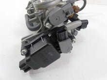 Load image into Gallery viewer, 2022 Suzuki GSXR750 Mikuni Throttle Body Bodies Fuel Injection 13406-15J21 | Mototech271
