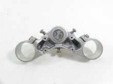 Load image into Gallery viewer, 2011 BMW R1200GS K255 Adv Lower Triple Tree Steering Yoke - Read 7664962 | Mototech271