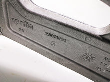 Load image into Gallery viewer, 2020 Aprilia Tuono V4 Factory Rear Swingarm & Axle 2B0012893