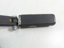 Load image into Gallery viewer, 2017 Harley FXDLS Dyna Low Rider Rear Passenger Footpeg Set - Read 50500678 | Mototech271