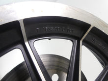 Load image into Gallery viewer, 1995 Harley Dyna FXDL Low Rider Straight 9 Spoke Rear Wheel Rim 16x3 41015-86 | Mototech271