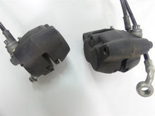 Load image into Gallery viewer, 2016 Harley FXDL Dyna Low Rider Front Brake Caliper Set 41300001 41300002 | Mototech271