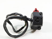 Load image into Gallery viewer, 2020 Ducati Hypermotard 950 SP Right Hand Start Stop Control Switch 65010283B